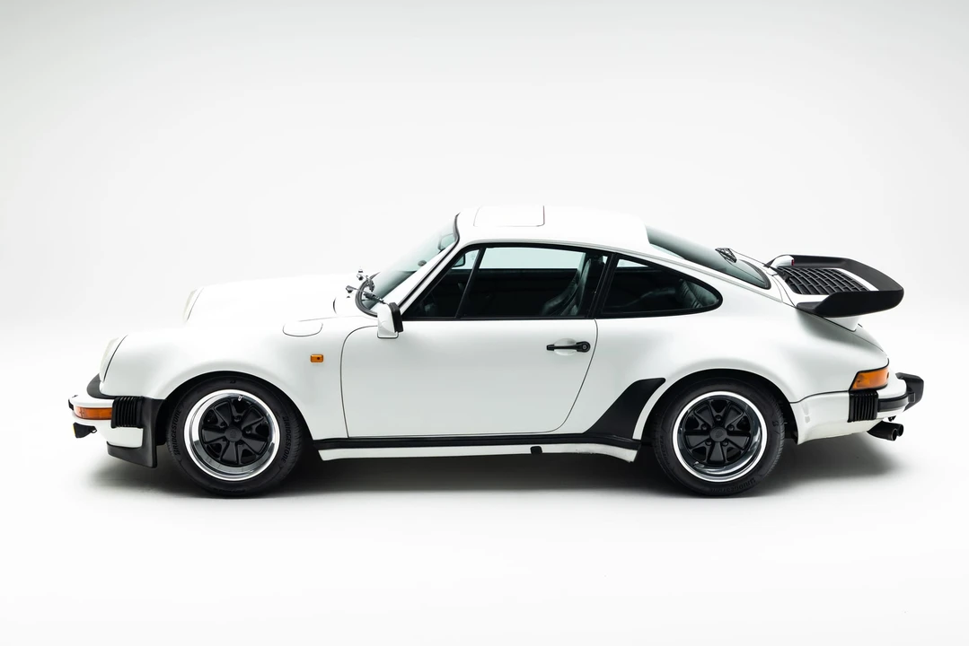 1981 Porsche 930 Turbo - Image 13 of 31