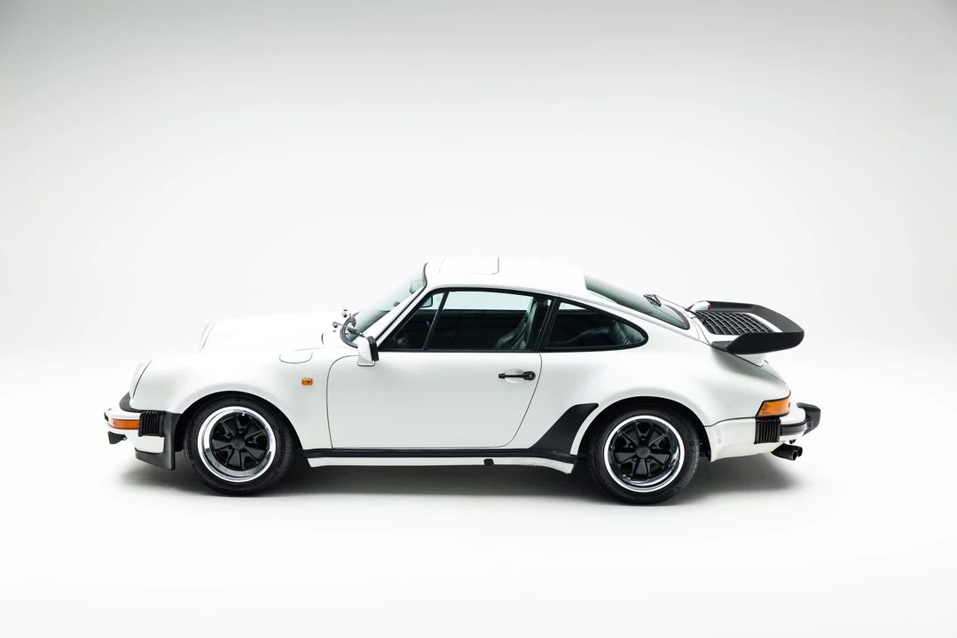 1981 Porsche 930 Turbo - Image 12 of 31