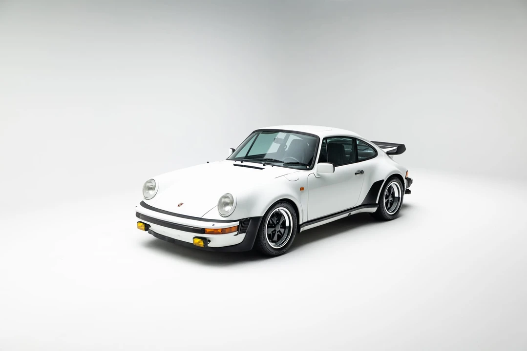 1981 Porsche 930 Turbo - Image 4 of 31