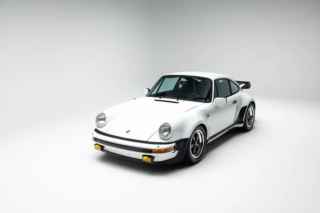 1981 Porsche 930 Turbo - Image 2 of 31