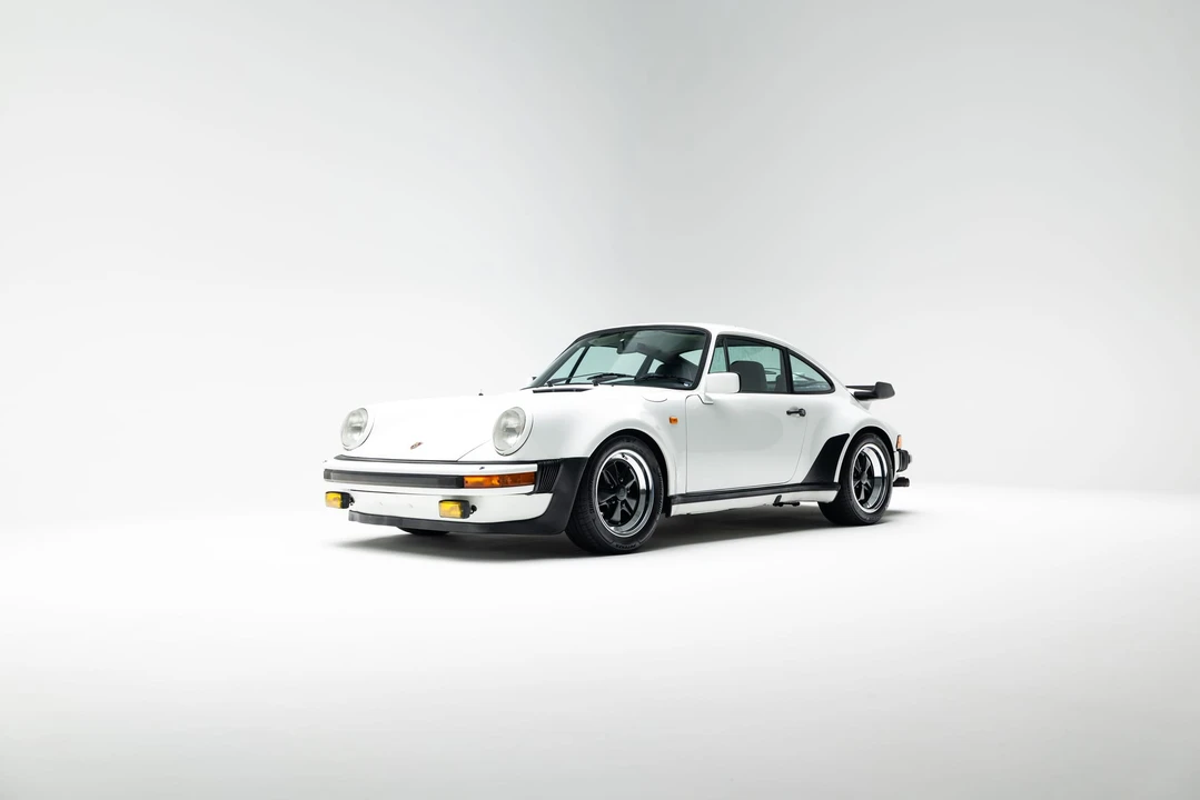 1981 Porsche 930 Turbo - Image 6 of 31