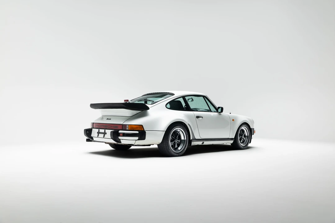 1981 Porsche 930 Turbo - Image 24 of 31