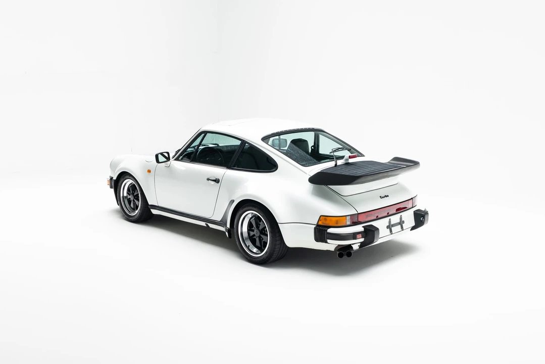 1981 Porsche 930 Turbo - Image 15 of 31