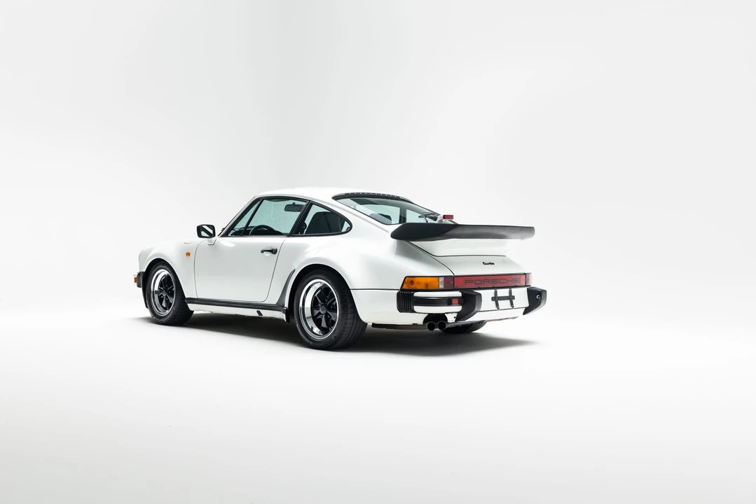 1981 Porsche 930 Turbo - Image 17 of 31