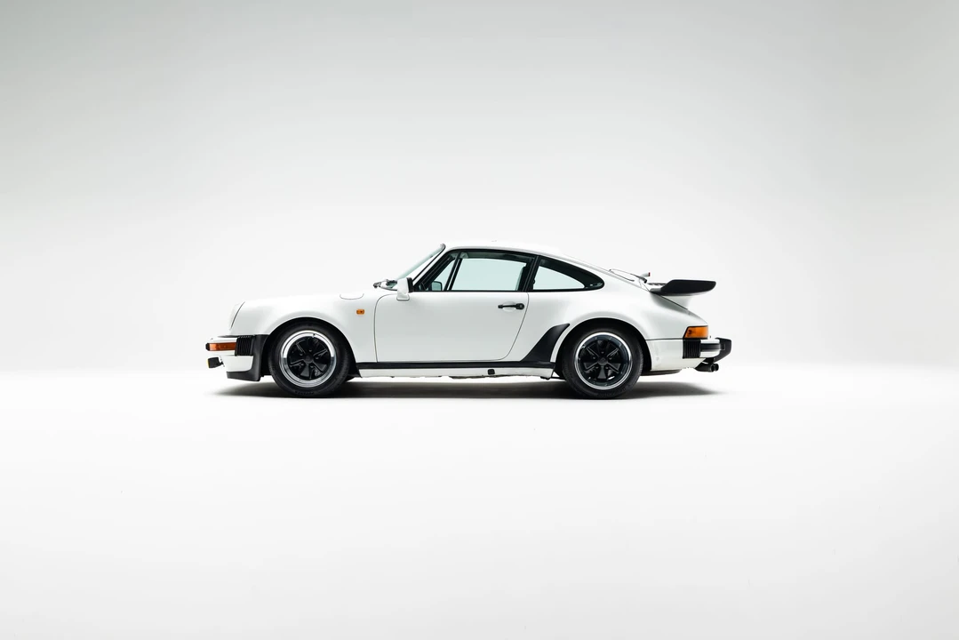 1981 Porsche 930 Turbo - Image 8 of 31