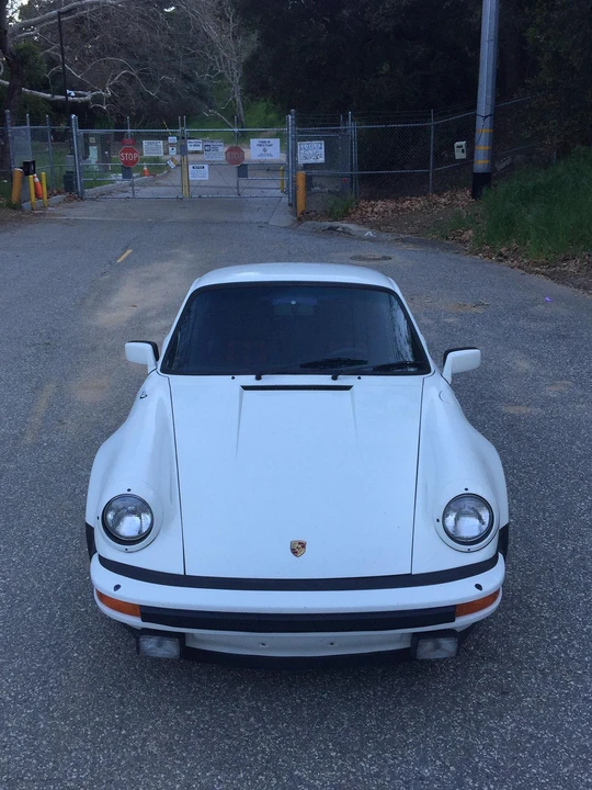 1981 Porsche 930 Turbo - Image 12 of 31
