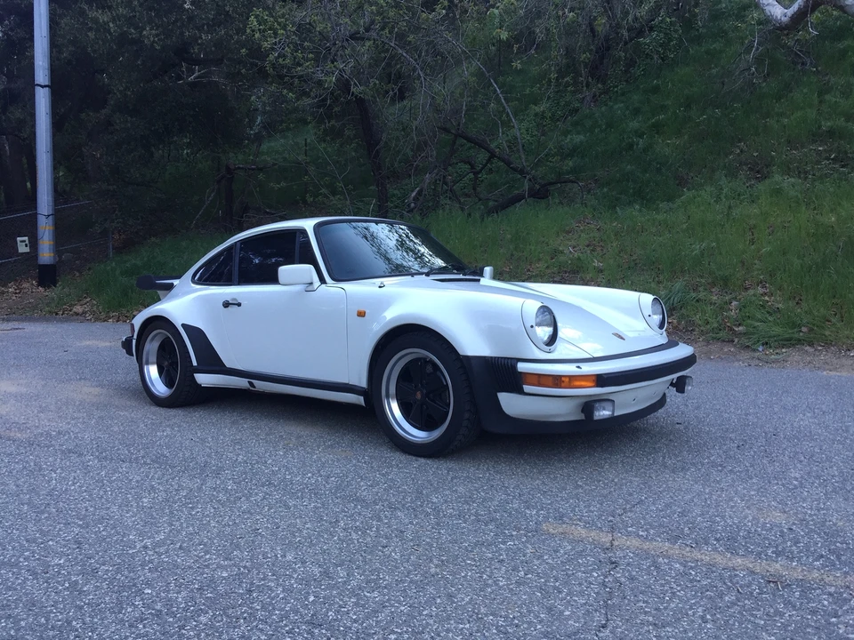 1981 Porsche 930 Turbo - Image 5 of 31