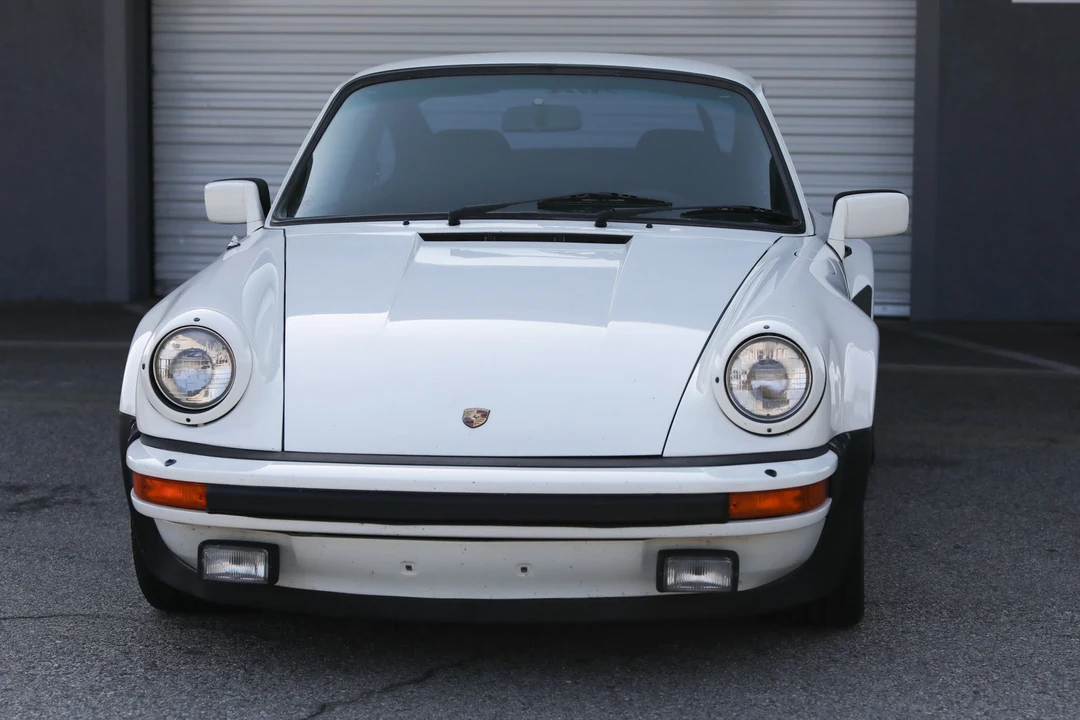 1981 Porsche 930 Turbo - Image 13 of 31