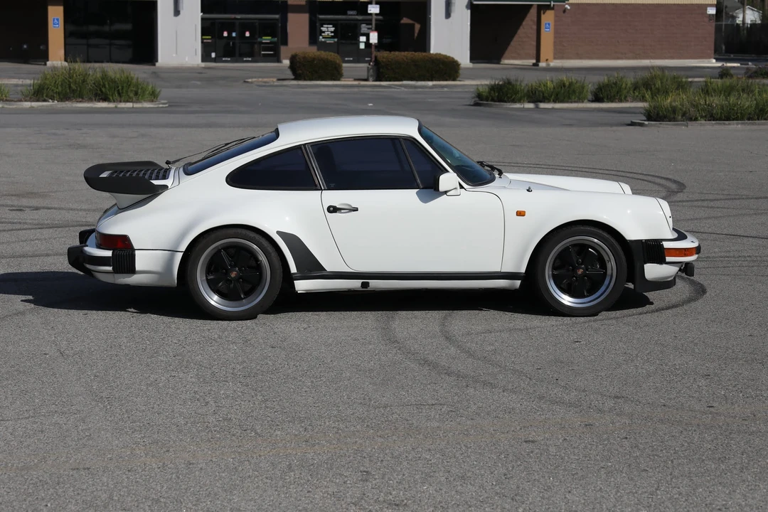1981 Porsche 930 Turbo - Image 6 of 31