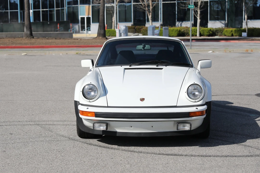 1981 Porsche 930 Turbo - Image 10 of 31