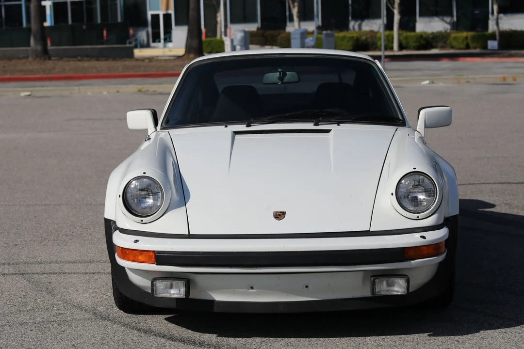 1981 Porsche 930 Turbo - Image 11 of 31