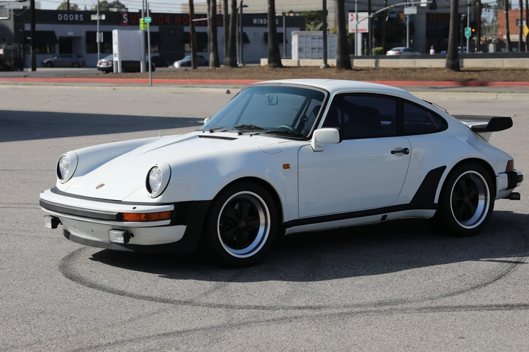 1981 Porsche 930 Turbo - Image 7 of 31