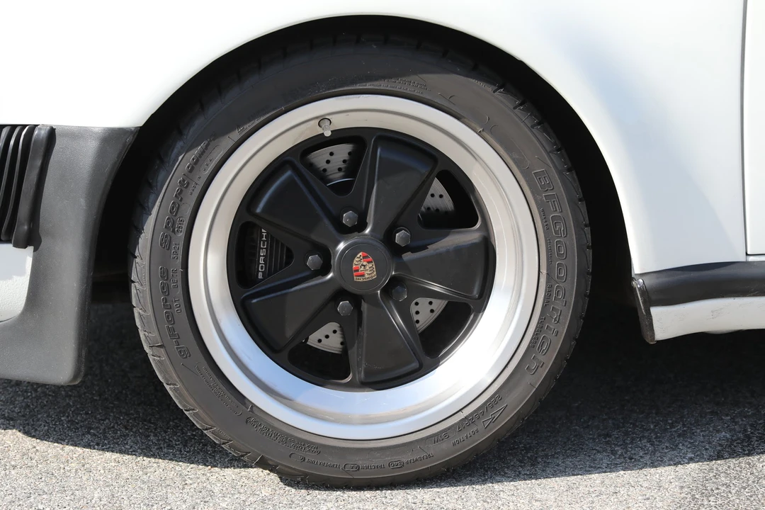 1981 Porsche 930 Turbo - Image 27 of 31
