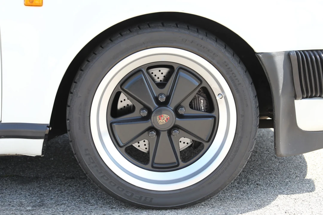 1981 Porsche 930 Turbo - Image 30 of 31