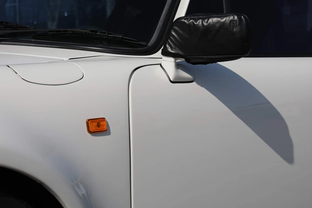 1981 Porsche 930 Turbo - Image 17 of 31