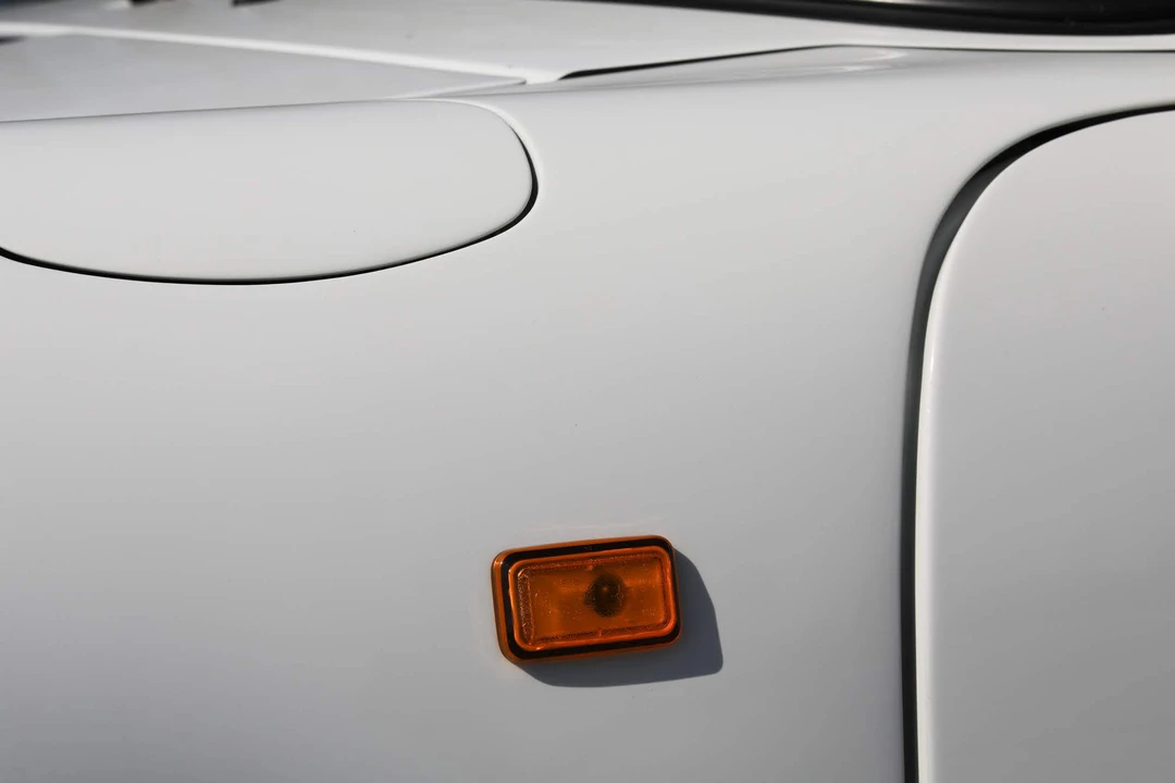 1981 Porsche 930 Turbo - Image 18 of 31