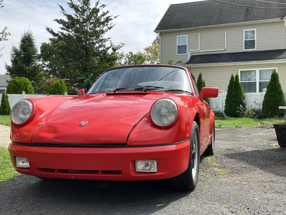 1981 Porsche 911 Carrera SC - Image 2 of 31