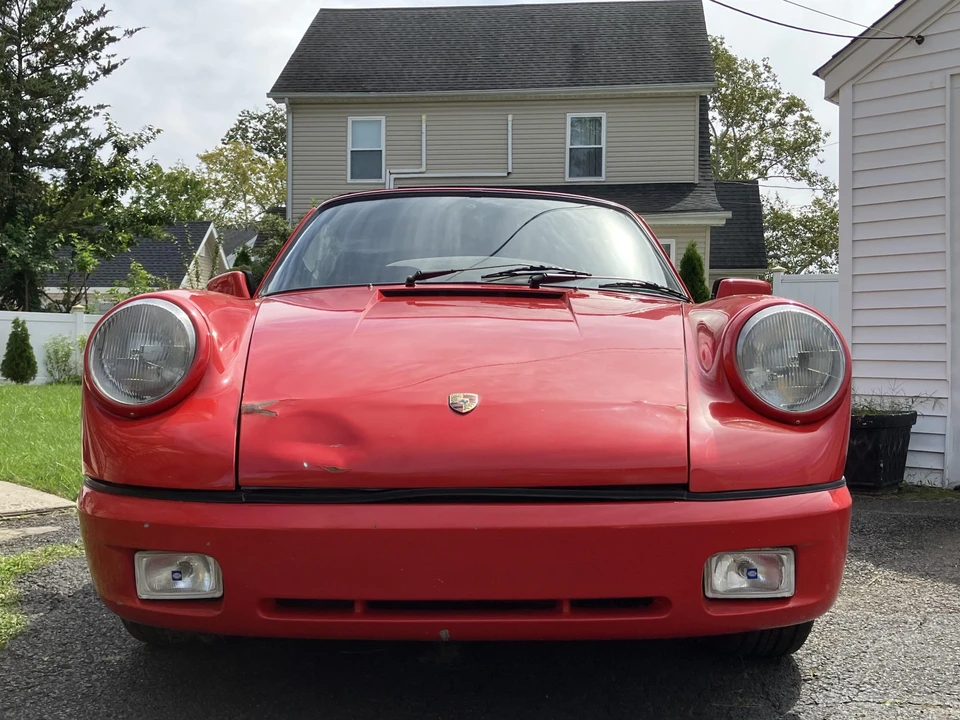 1981 Porsche 911 Carrera SC - Image 13 of 31