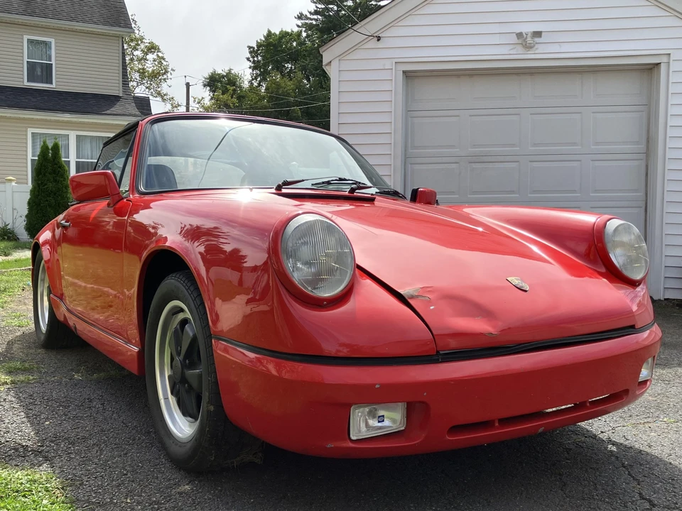 1981 Porsche 911 Carrera SC - Image 10 of 31