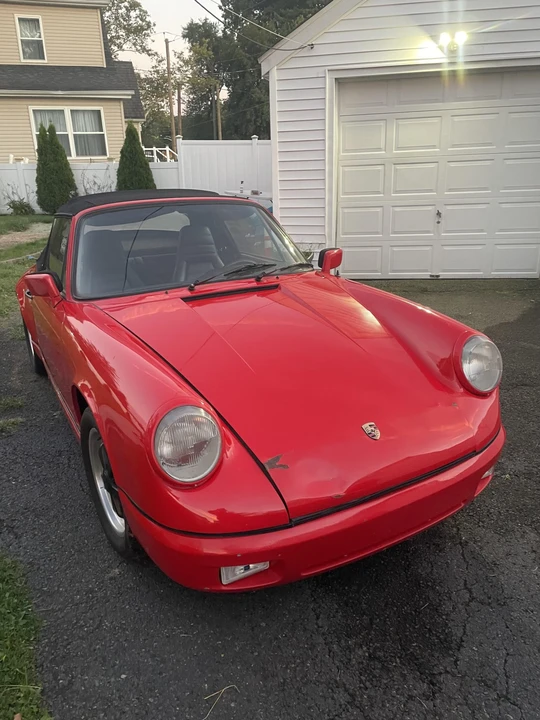 1981 Porsche 911 Carrera SC - Image 11 of 31