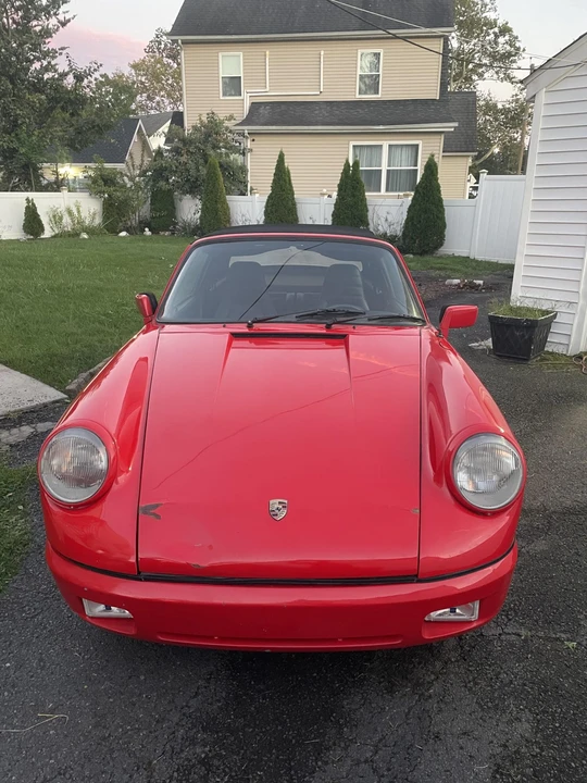 1981 Porsche 911 Carrera SC - Image 12 of 31