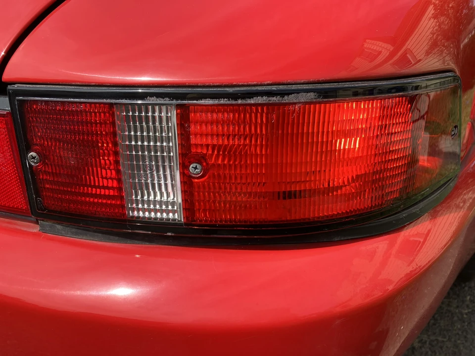 1981 Porsche 911 Carrera SC - Image 29 of 31