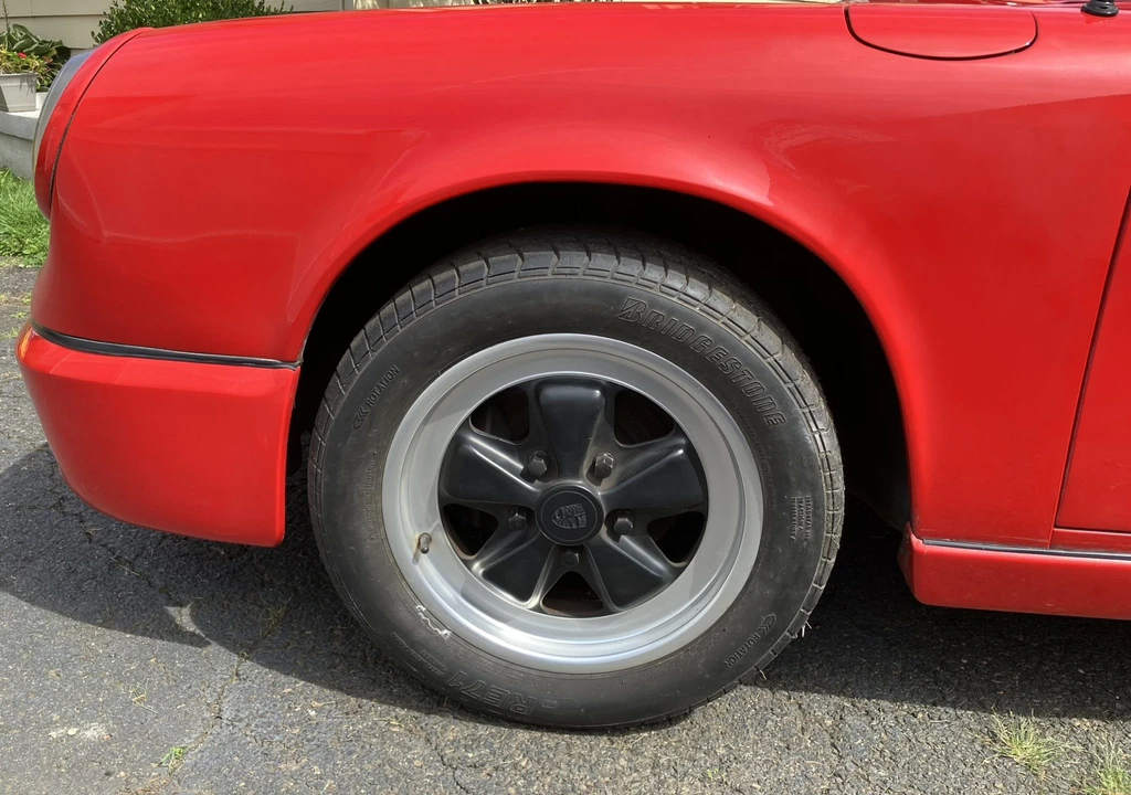 1981 Porsche 911 Carrera SC - Image 14 of 31