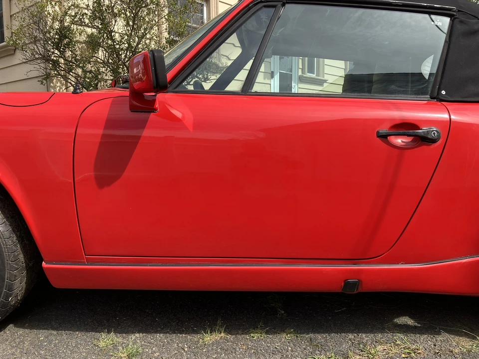 1981 Porsche 911 Carrera SC - Image 19 of 31