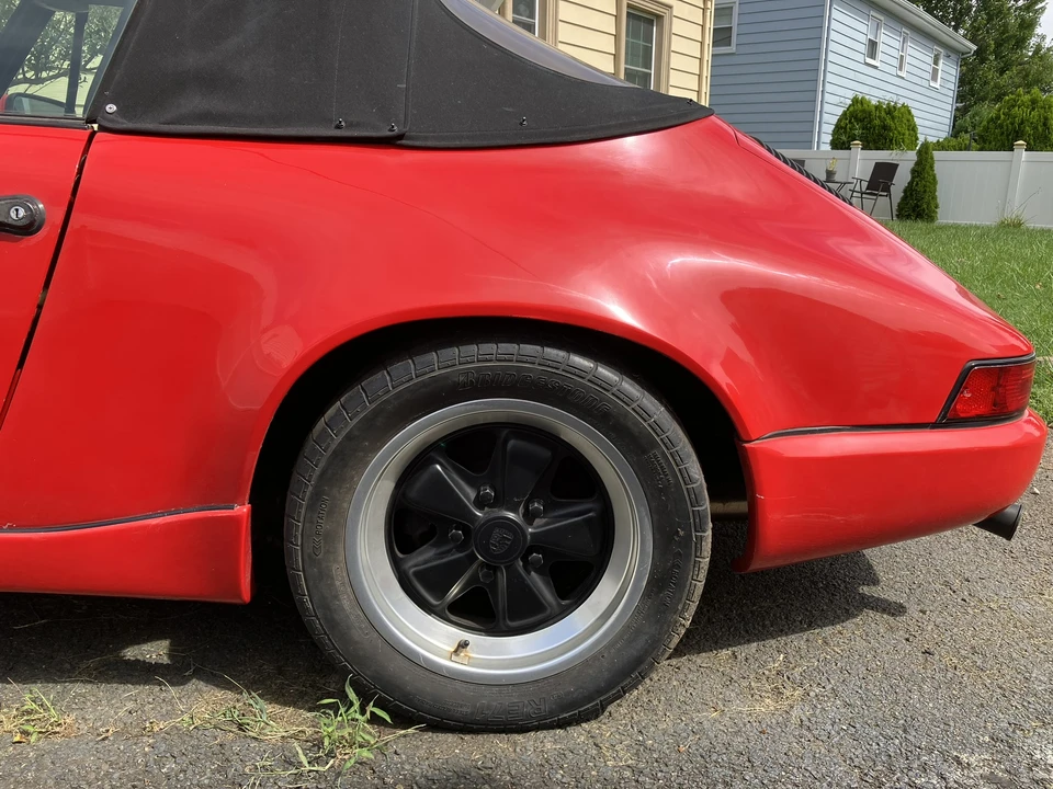 1981 Porsche 911 Carrera SC - Image 22 of 31