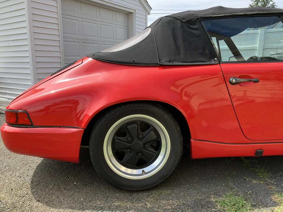 1981 Porsche 911 Carrera SC - Image 30 of 31