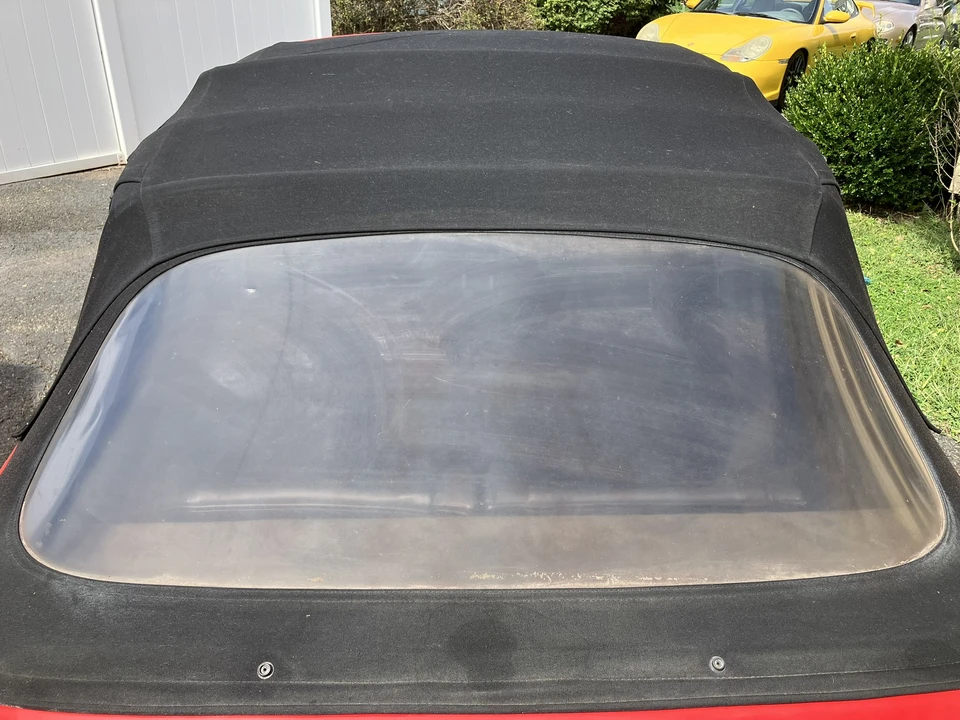 1981 Porsche 911 Carrera SC - Image 26 of 31
