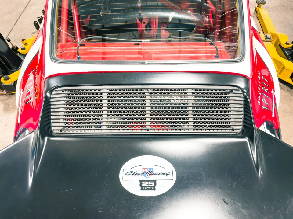 1981 Porsche 911 Carrera SC - Image 30 of 31