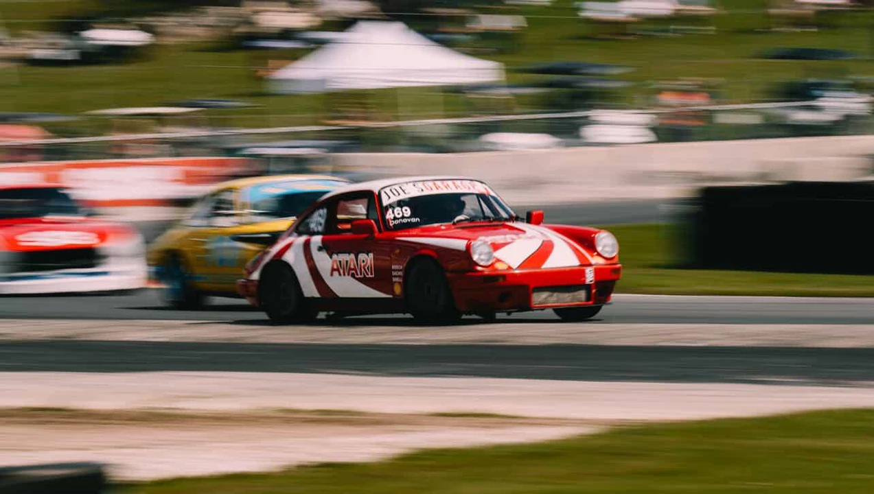 1981 Porsche 911 Carrera SC - Image 13 of 31