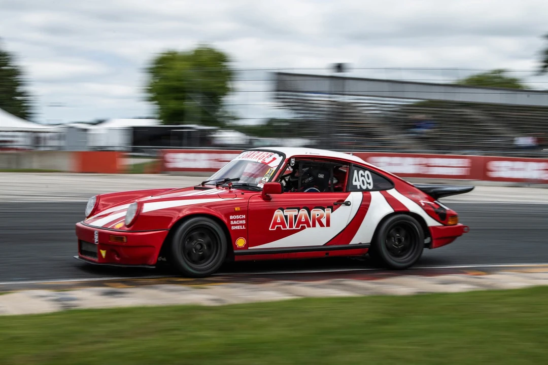 1981 Porsche 911 Carrera SC - Image 12 of 31