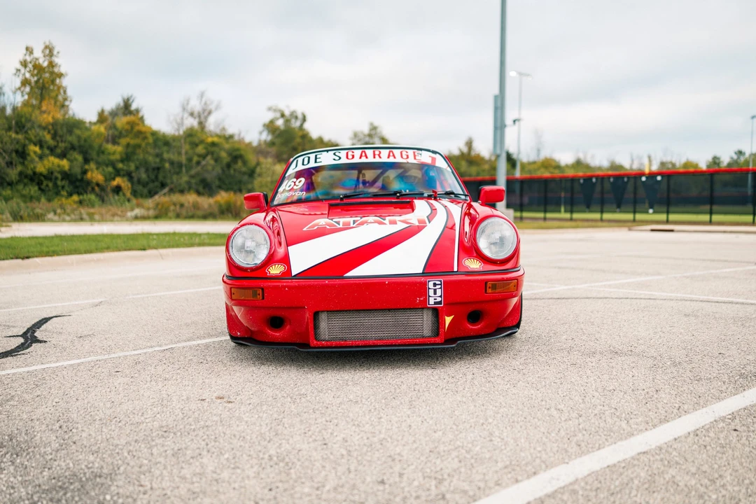 1981 Porsche 911 Carrera SC - Image 10 of 31
