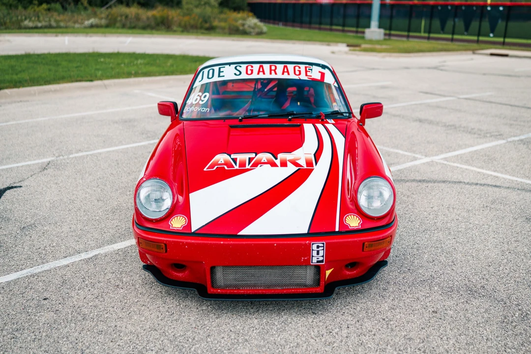 1981 Porsche 911 Carrera SC - Image 11 of 31