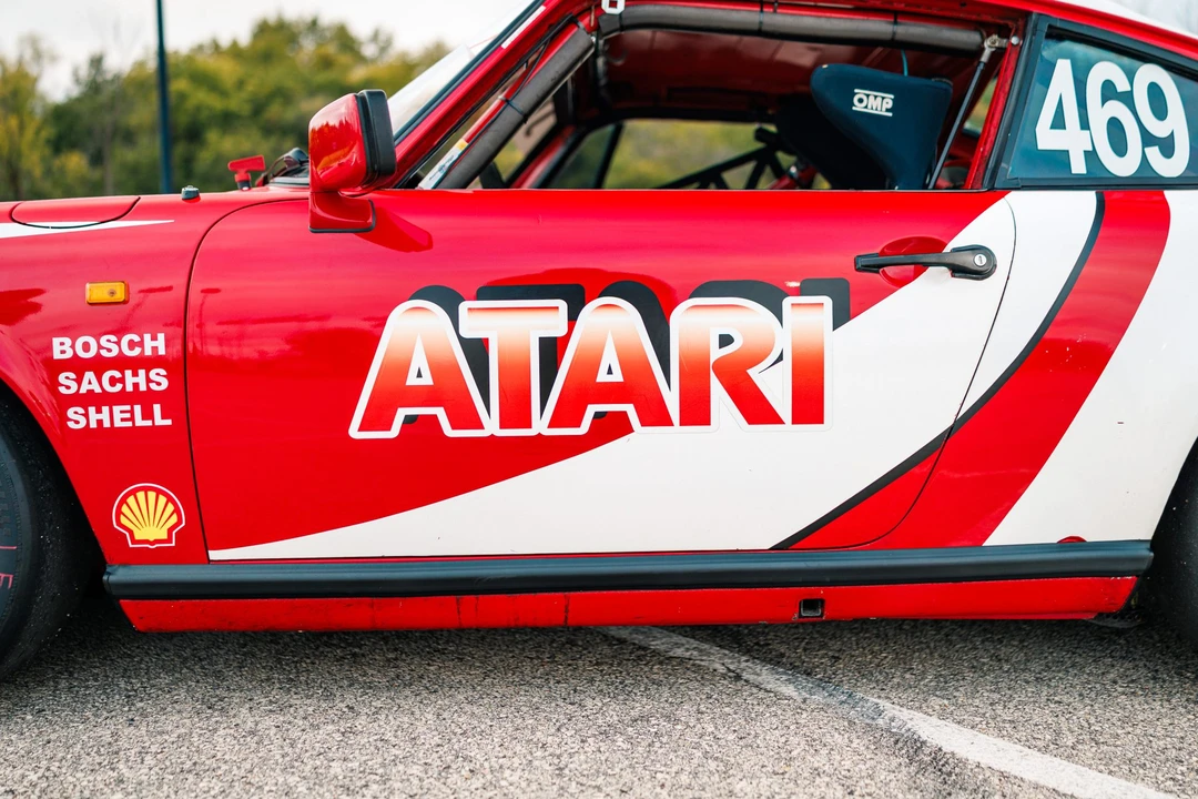 1981 Porsche 911 Carrera SC - Image 25 of 31