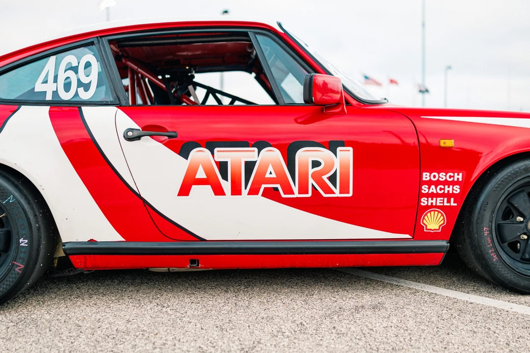 1981 Porsche 911 Carrera SC - Image 31 of 31