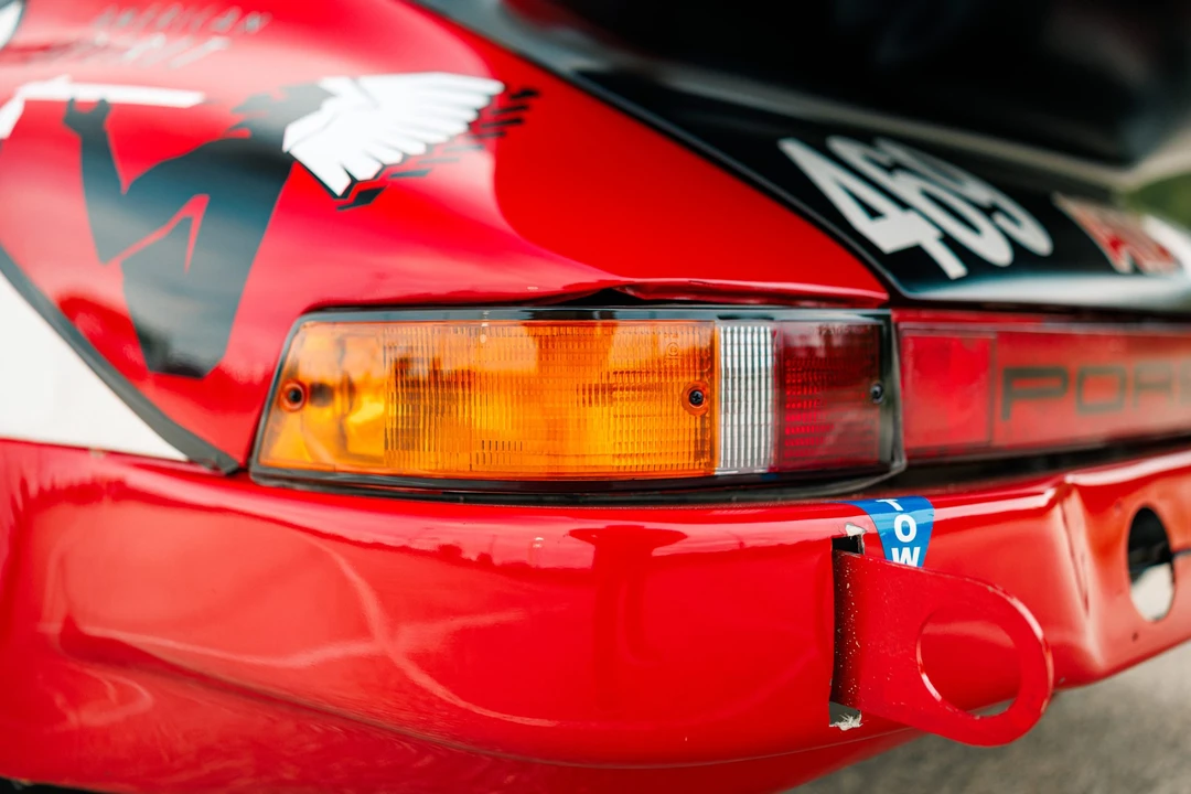 1981 Porsche 911 Carrera SC - Image 19 of 31