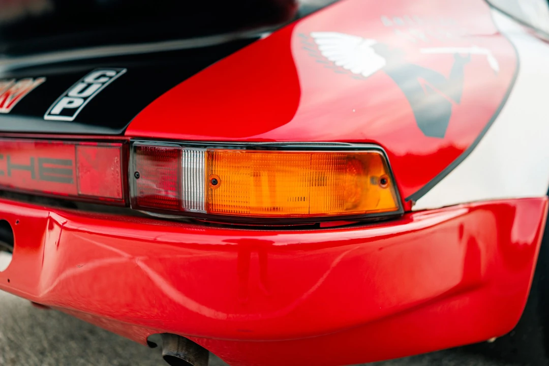 1981 Porsche 911 Carrera SC - Image 20 of 31