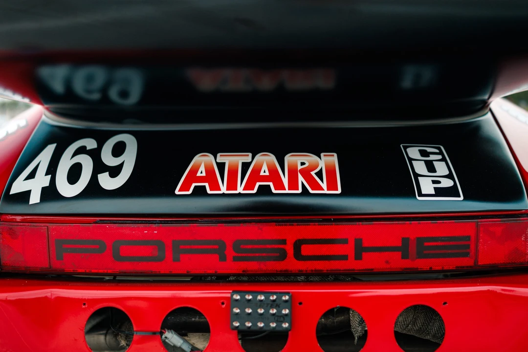 1981 Porsche 911 Carrera SC - Image 29 of 31