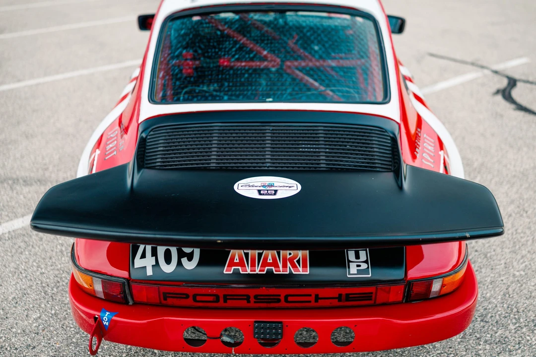 1981 Porsche 911 Carrera SC - Image 28 of 31