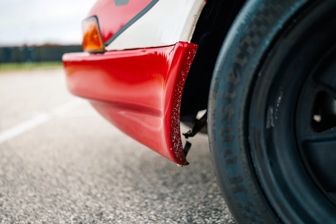 1981 Porsche 911 Carrera SC - Image 24 of 31