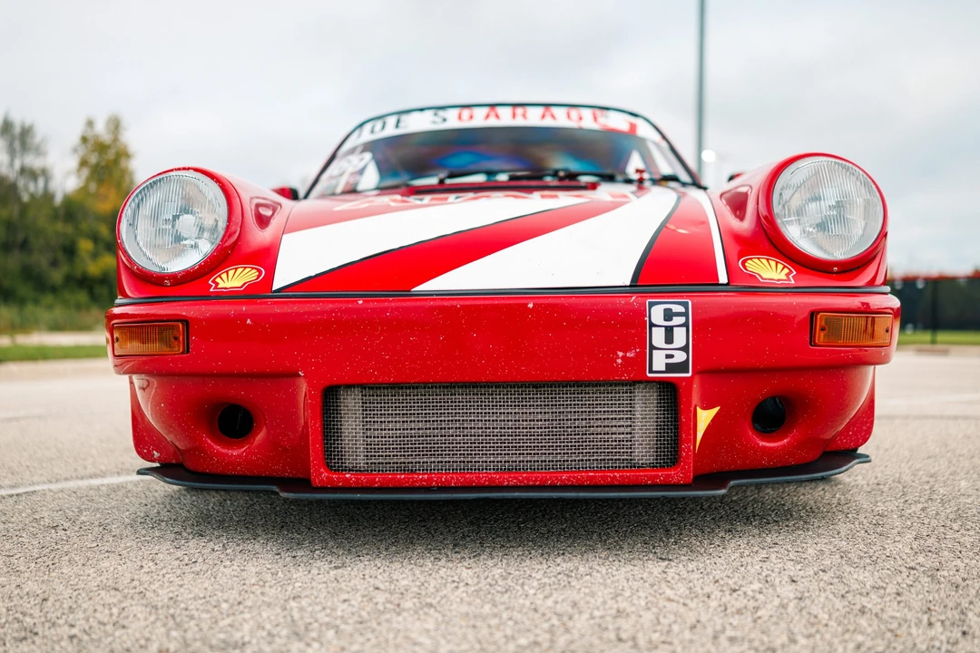 1981 Porsche 911 Carrera SC - Image 14 of 31