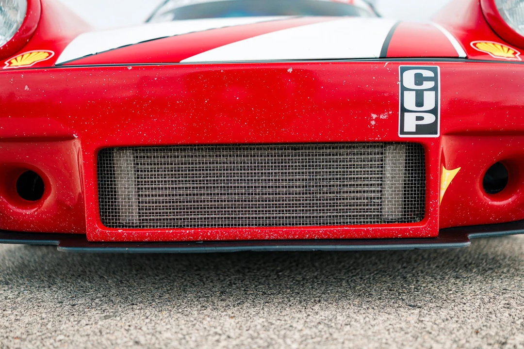 1981 Porsche 911 Carrera SC - Image 21 of 31