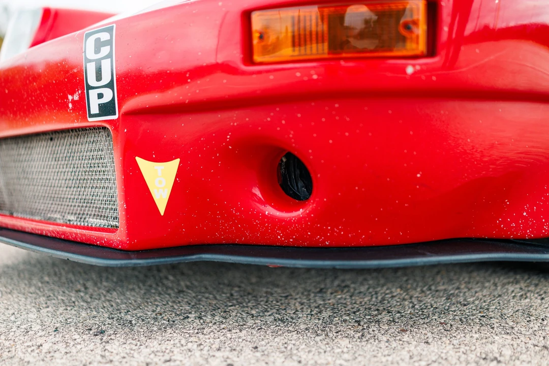 1981 Porsche 911 Carrera SC - Image 23 of 31