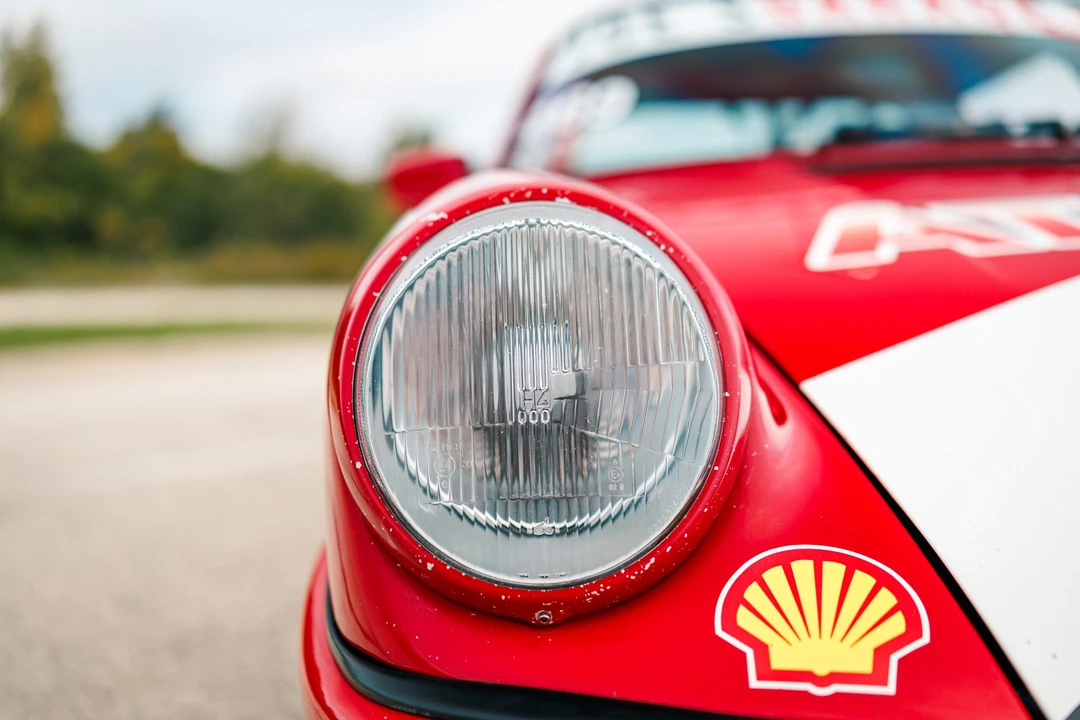 1981 Porsche 911 Carrera SC - Image 15 of 31