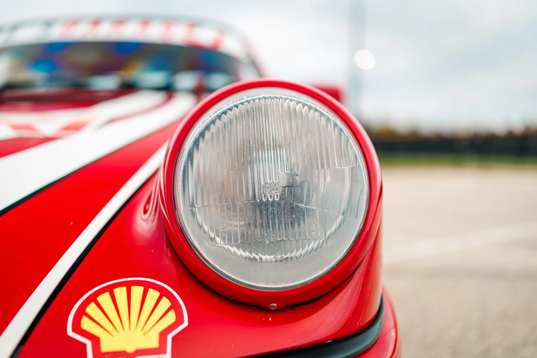 1981 Porsche 911 Carrera SC - Image 16 of 31