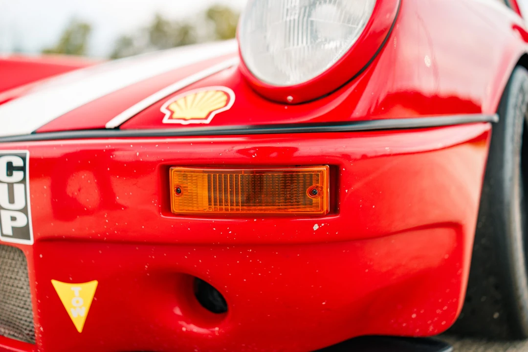 1981 Porsche 911 Carrera SC - Image 18 of 31