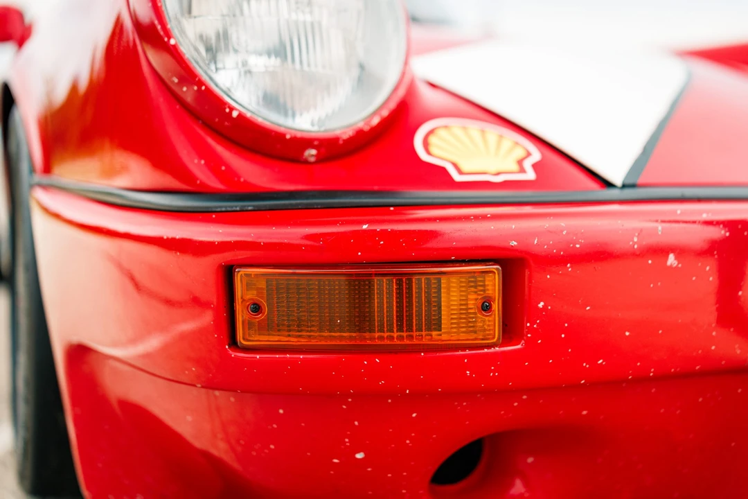 1981 Porsche 911 Carrera SC - Image 17 of 31